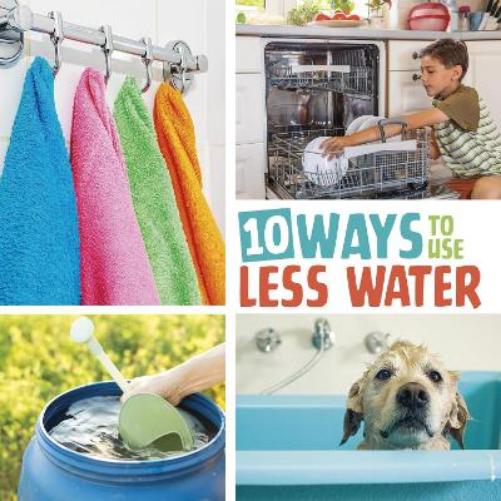 10 Ways to Use Less Water (Simple Steps to Help the Planet