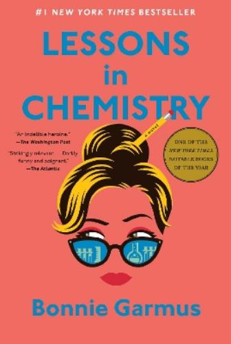 Lessons in Chemistry