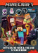 Minecraft Official the Nether and the End Sticker Book (Minecraft)