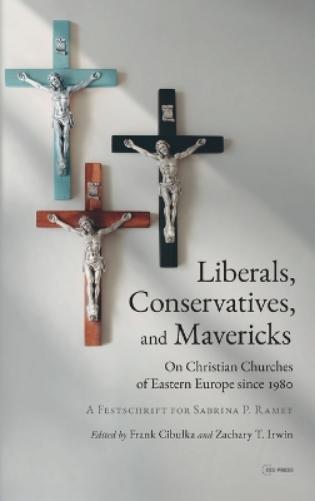 Liberals, Conservatives, and Mavericks