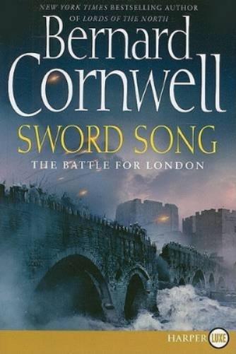 Sword Song LP