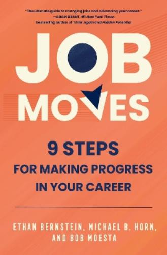 Job Moves