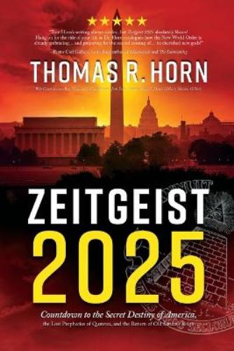Zeitgeist 2025