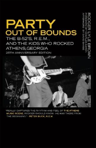 Party Out of Bounds