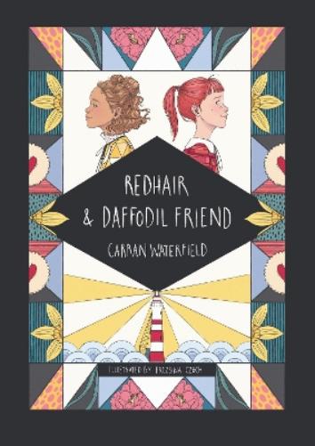 Redhair and Daffodil Friend