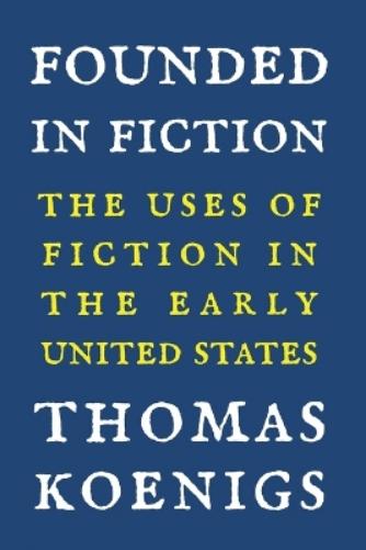 Founded in Fiction