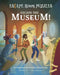 Escape Room Puzzles: Escape the Museum!