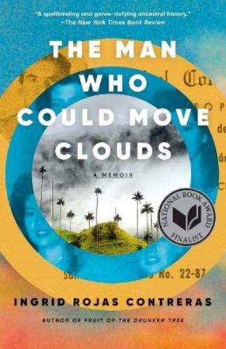 The Man Who Could Move Clouds