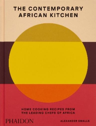 The Contemporary African Kitchen