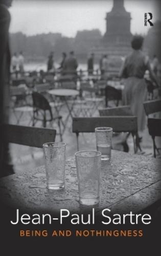 Being and Nothingness