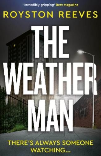 The Weatherman
