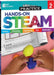 180 Days™: Hands-On STEAM for Grade 2