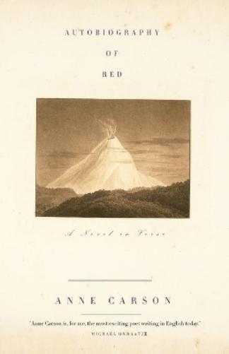 Autobiography of Red