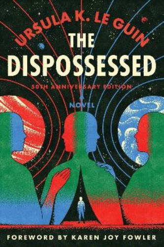 The Dispossessed [50th Anniversary Edition]