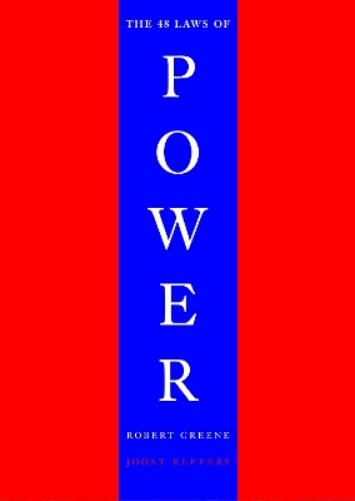 The 48 Laws of Power