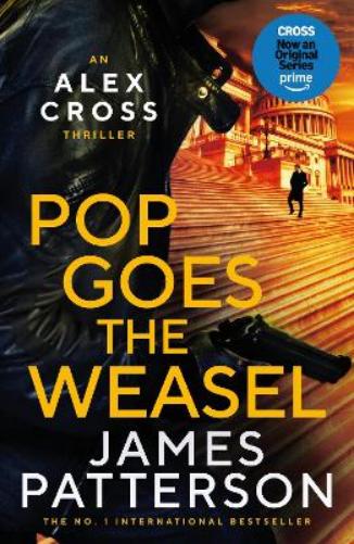 Pop Goes the Weasel