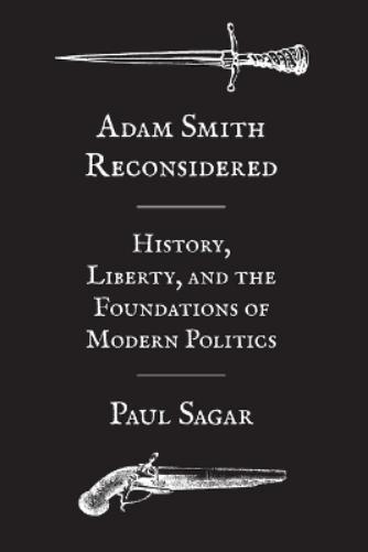 Adam Smith Reconsidered