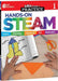 180 Days: Hands-On STEAM: Grade 1