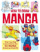 How to Draw Manga (Ultimate Activity Guide