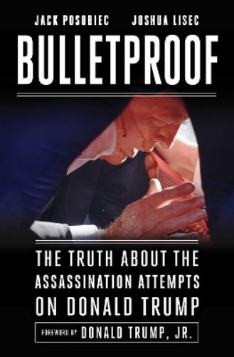 Bulletproof