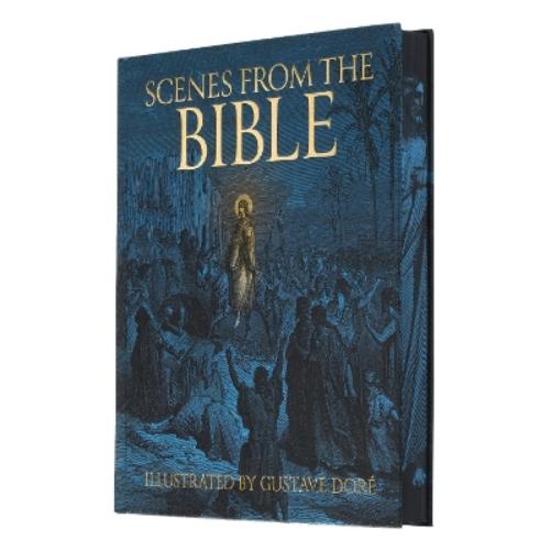 Scenes from the Bible