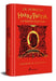 Harry Potter y el misterio del Príncipe (20 Aniv. Gryffindor) / Harry Potter and the Half-Blood Prince (20th Anniversary Ed)