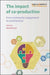 The Impact of Co-production