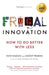 Frugal Innovation