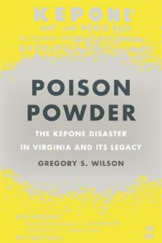 Poison Powder