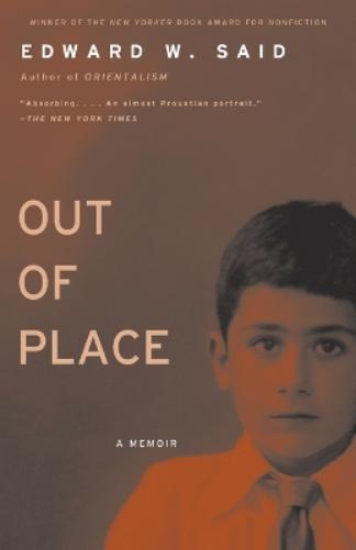 Out of Place
