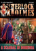 A Scandal in Bohemia - A Sherlock Holmes Graphic Novel