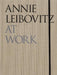 Annie Leibovitz At Work