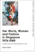 Her World, Women and Fashion in Singapore 1974-1989