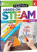 180 Days™: Hands-On STEAM for Grade K