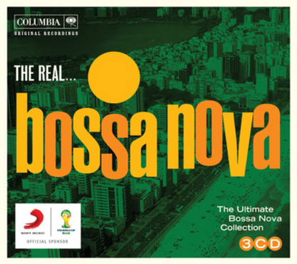 The Real... Bossa Nova