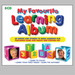 My Favourite Learning Album
