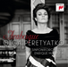 Olga Peretyatko: Arabesque