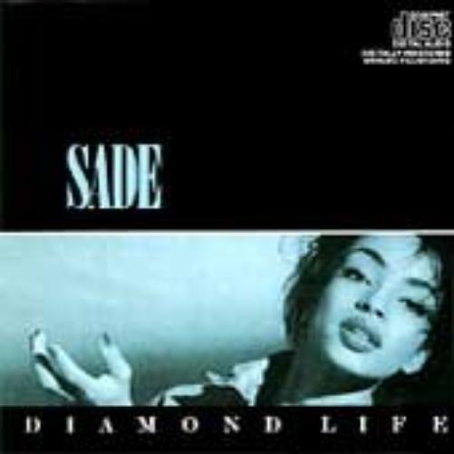 CD Diamond Life