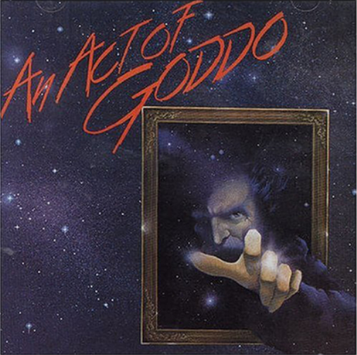 An Act of Goddo