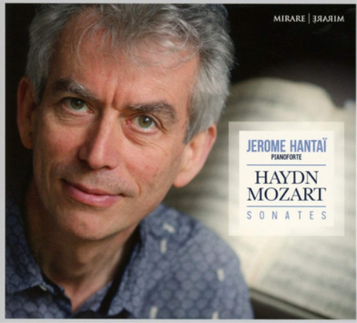 Haydn/Mozart: Sonates