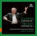 Schumann: Symphonie Nr. 1/Schubert: Symphonie Nr. 3