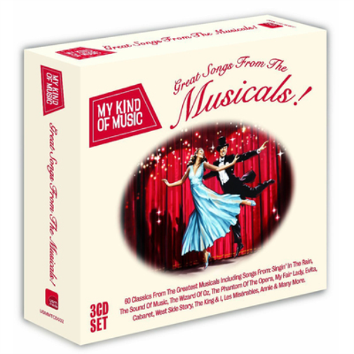 Great Songs from the Musicals