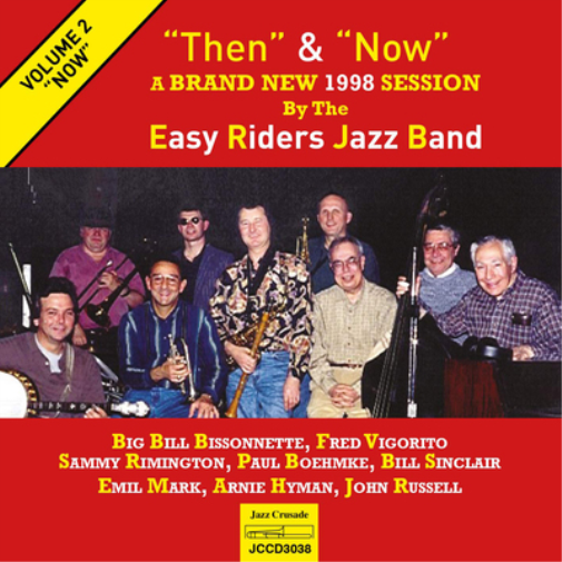Then & Now: Now - Volume 2