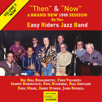 Then & Now: Now - Volume 2