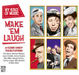 Make 'Em Laugh