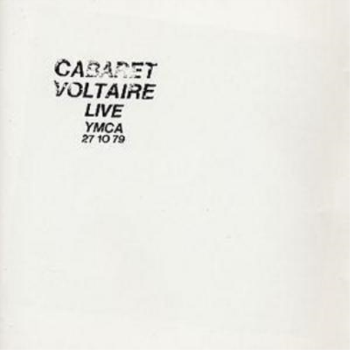Live at the YMCA 27.10.79