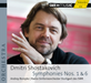 Dmitri Shostakovich: Symphonies Nos. 1 & 6