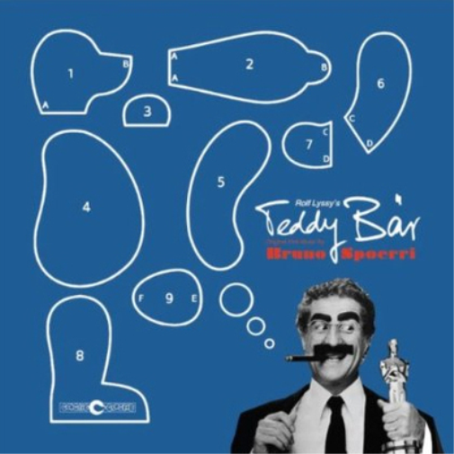 Teddy Bär/Lilith: Extra Tracks
