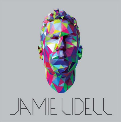 Jamie Lidell