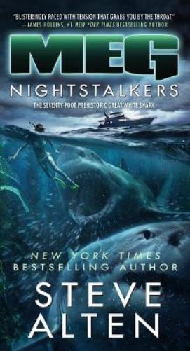 Meg: Nightstalkers